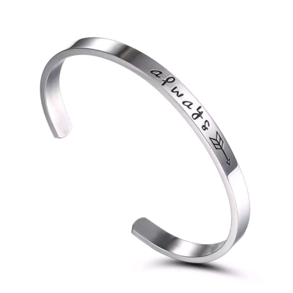 Message bracelets